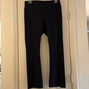 NEW with tags, Old navy, size XL petite, extra high rise flare yoga pants